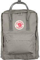 Mochila Fjallraven Kanken Mini 23561 021 - Fog