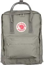Mochila Fjällräven Kånken Mini 23561 021 - Fog