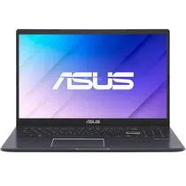 Notebook Asus L510KA-ES04 Intel Celeron N4500 15.6" 4GB de Ram/ 128GB/ W11 - Black  Notebook As...