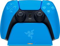 Dock de Carregamento Razer RC21-01900400-R3U1 para Controle PS5 Azul