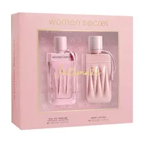 Women'Secret Intimate Set Edp 100ML+Bod