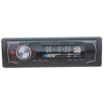 Radio Car Ecopower EP-605 - Bluetooth - USB - SD - Radio FM