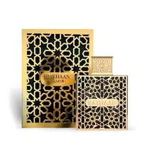 Perfume Rayhaan Elixir Edp 100ML
