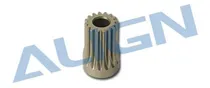 TR550E Motor Pinion Gear 16T H55050