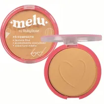 Ruby Rose Polvo Facial Melu Textura Fina RR853-3