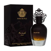 Perfume Marc Joseph Arbre de Nuit - Eau de Parfum - Feminino - 100ML
