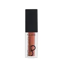 Note Labial Mattever Lip-Ink 05 Toffee Break