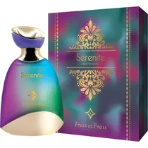 Perfume Frais Et Frais Serenite Edp - Feminino 100ML