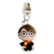 The Toy Plush Keychain Harry Potter 4897065712834