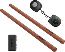 Bateria Eletrônica Compacta Aeroband Pocketdrum 2 Plus