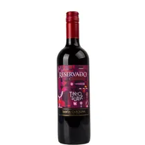 s.C Reservado Suave Tinto 750ML  s.C Reserva...