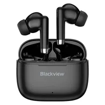 Fone de Ouvido Blackview Airbuds 4 Wireless - Preto
