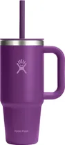 Copo Térmico Hydro Flask TT24PSC526 (709ML) Beachplum Purple