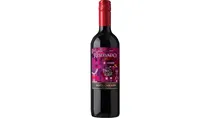 Santa Carolina Vino Rsvado Suave 750ML