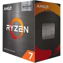 Processador Cpu AMD Ryzen 7 5700X3D 3.0 GHZ 36 MB