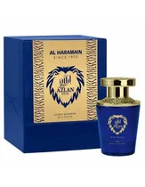 Perfume Al Haramain Azlan Oud Bleu Edition Edp 100ML