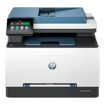 Impressora HP Laserjet Pro MFP 3303FDW USB/Red/Color/220V