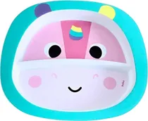 Pratinho Bubazoo Unicornio Buba - 16292