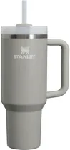 Copo Térmico Stanley Quencher H2.0 Tumbler - 10-10824-905 (1.18L) Ash