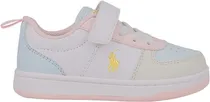 Tênis Infantil Polo Ralph Lauren - RL00277020T - Feminino