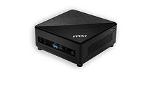 Desktop MSI Cubi 5 10M-292US Intel Pentium 6405U 2.4GHZ/8GB/128GB/W10