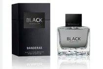 Antonio B Black Seduction Edt 100ML