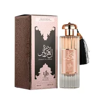 Perfume Al Wataniah Durrat Al Aroos Eua de Parfum Feminino 85ML