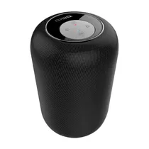 Speaker Aiwa AW-F360 - 50W - Bluetooth - USB/Aux - Preto