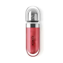 Lipgloss Kiko Milano 3D Hydra (16 Iridescent Ruby)