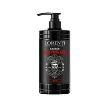 Gel de Afeitar Lorenti Wild 1L