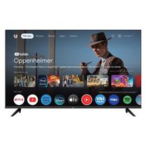 TV 50 Mtek MKQ50FSGU Qled 4K Google-TV