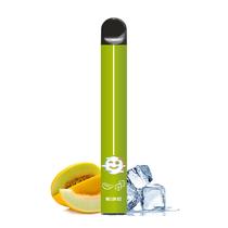 Vaporizador Descartavel Lolo - Melon Ice