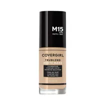 Covergirl Base Trublend Liquida Matte Made M15