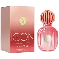 Perfume Antonio Banderas The Icon Splendid Edp - Feminino 50ML