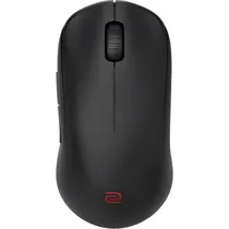Mouse Gamer Benq Zowie U2-DW Sem Fio com Receptor 4K - Preto