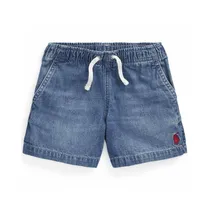 Short Infantil Polo Ralph Lauren 321864093001