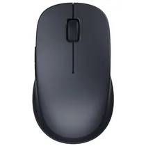 Mouse Xiaomi Mi Dual Mode 2 Wireless - Preto (XMSMSB01YM)