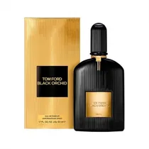 Perfume Tom Ford Black Orchid Edp Feminino 50ML