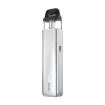 Vaporesso Xros Mini 5 Titanium Silver