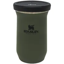 Cuia Térmica Stanley The Stay Chill TererÈ Mug de 200 ML - Dried Pine  Cuia Térmic...