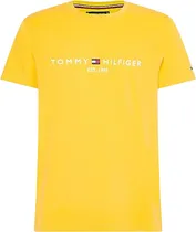 Camiseta Tommy Hilfiger MW0MW11797 ZE1 - Masculina