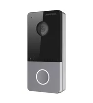Hikvision Interfone IP com Video Wifi DS-KV6113-WPE1(C)
