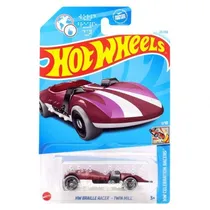 Car Hot Wheels HW Braille Racer Twin Mill HRY95 L-2593