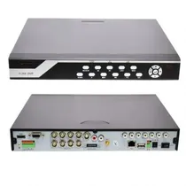 DVR Voyager VR-3709WHD 8CH/HDMI/Wifi