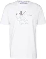 Camiseta Calvin Klein J30J325352YAF - Masculina