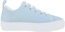 Tênis Infantil Klin Freestyle Kids - Azul/Candy