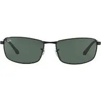 Ray Ban Lente RB3498 002/71 61*