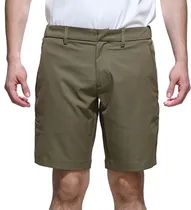 Bermuda Hydrant SC00001 Verde Oliva - Masculina