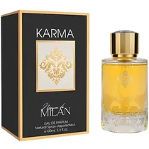 Perfume Maison de Milan Karma Edp - 100ML