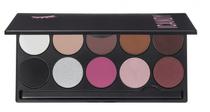 Paleta de Sombras 10 Cores Icandy Sweetie